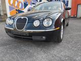 Jaguar S-Type 2.5 L V6  2.Hand  Schalter - Jaguar S-Type: 2.5