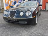 Jaguar S-Type 2.5 L V6  2.Hand  Schalter - Jaguar S-Type: 2.5