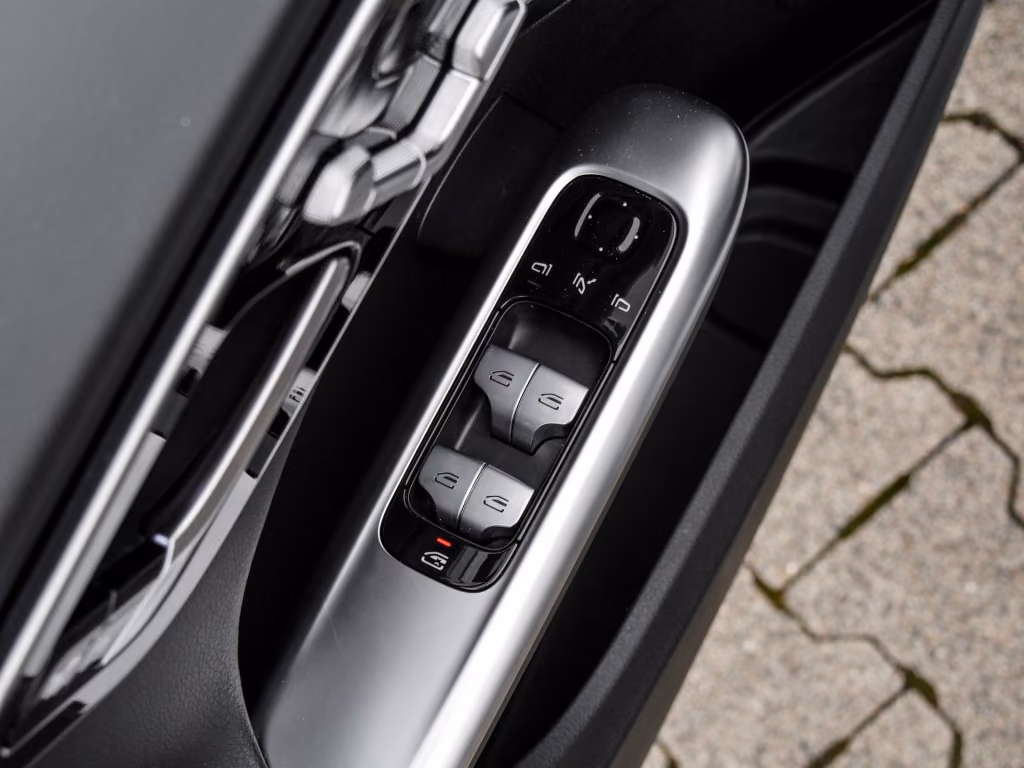 Mercedes-Benz C-Class d 4M T Avantgarde/AHK/Memo/Ambiente/Totw, миниатюра 14