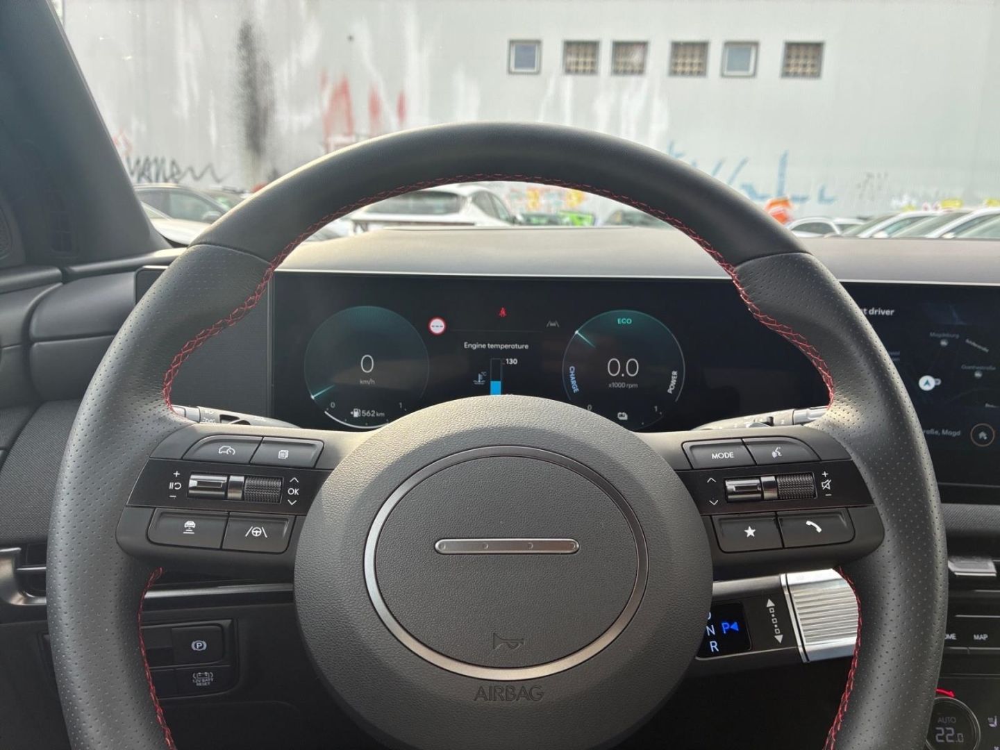 Hyundai Tucson – Bild 19
