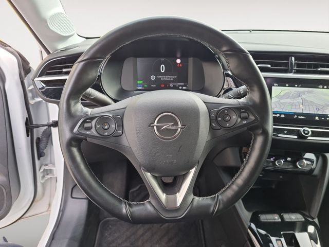 Corsa-e Elegance
