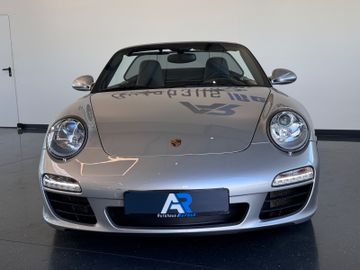 Porsche 997 - 4