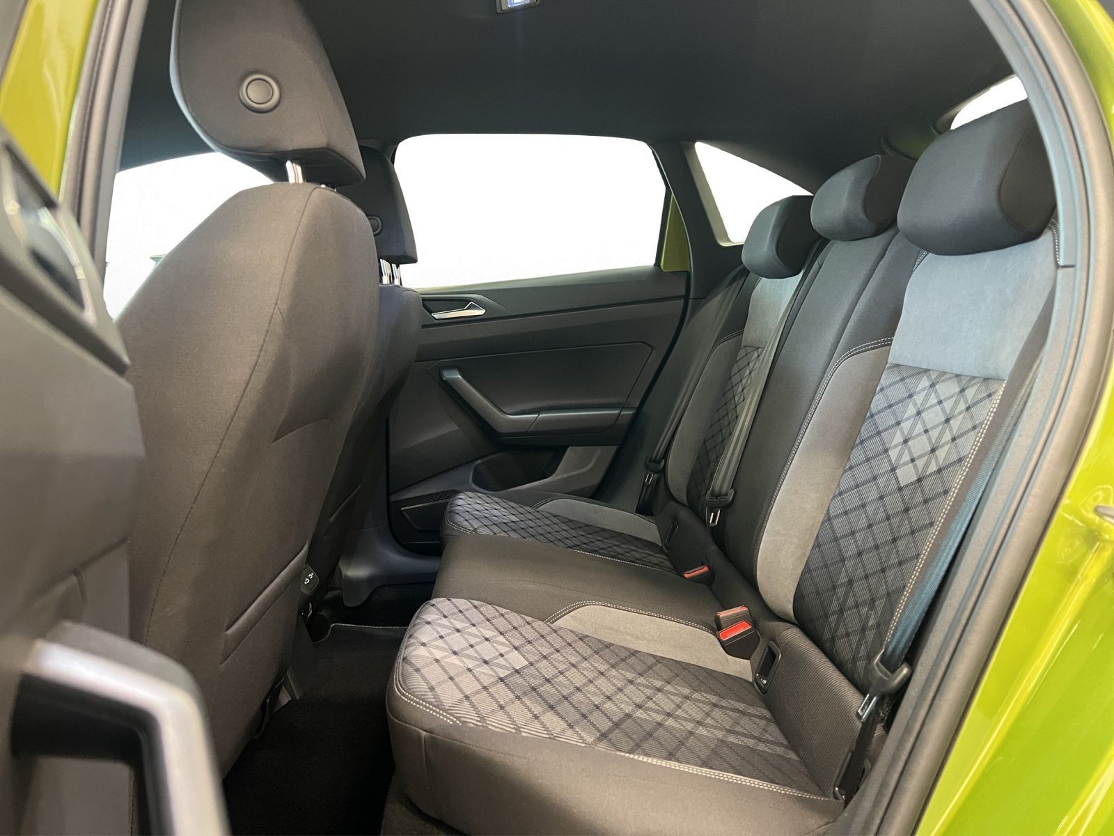 Volkswagen Taigo - Bild 17