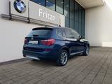 BMW X3 xDrive30d xLine HUD+Leder+LED+Komfortzugang - BMW X3 Gebrauchtwagen