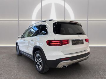 Mercedes GLB 180 - 3
