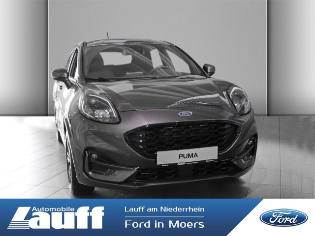 Ford Puma ST-Line 1.0l EcoBoost NAVI PDC