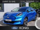 Ford Puma Gen-E 43 kWh Winter-Pkt+Navi+AHK+LED Klima - Ford Puma Gen-E Neuwagen