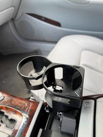 2001 Mercedes-BENZ CL — миниатюра 13