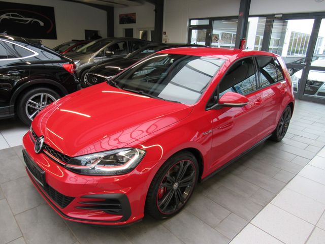 Volkswagen Golf VII Lim. GTI Performance BMT/Start-Stopp