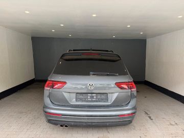 Volkswagen Tiguan - 6
