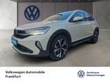 Volkswagen Taigo 1.0 TSI DSG Style Navi IQ.LIGHT - LED-Matr - VW Taigo Gebrauchtwagen in Frankfurt