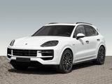 Porsche Cayenne E-Hybrid - Porsche Cayenne Neuwagen in Stuttgart