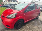 Toyota Aygo AYGO Basis,TÜV NEU - Toyota in Gütersloh