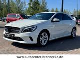 Mercedes-Benz A 180 BlueEfficiency*Kamera*LED*8-fach bereift* - Mercedes-Benz A 180 in Magdeburg