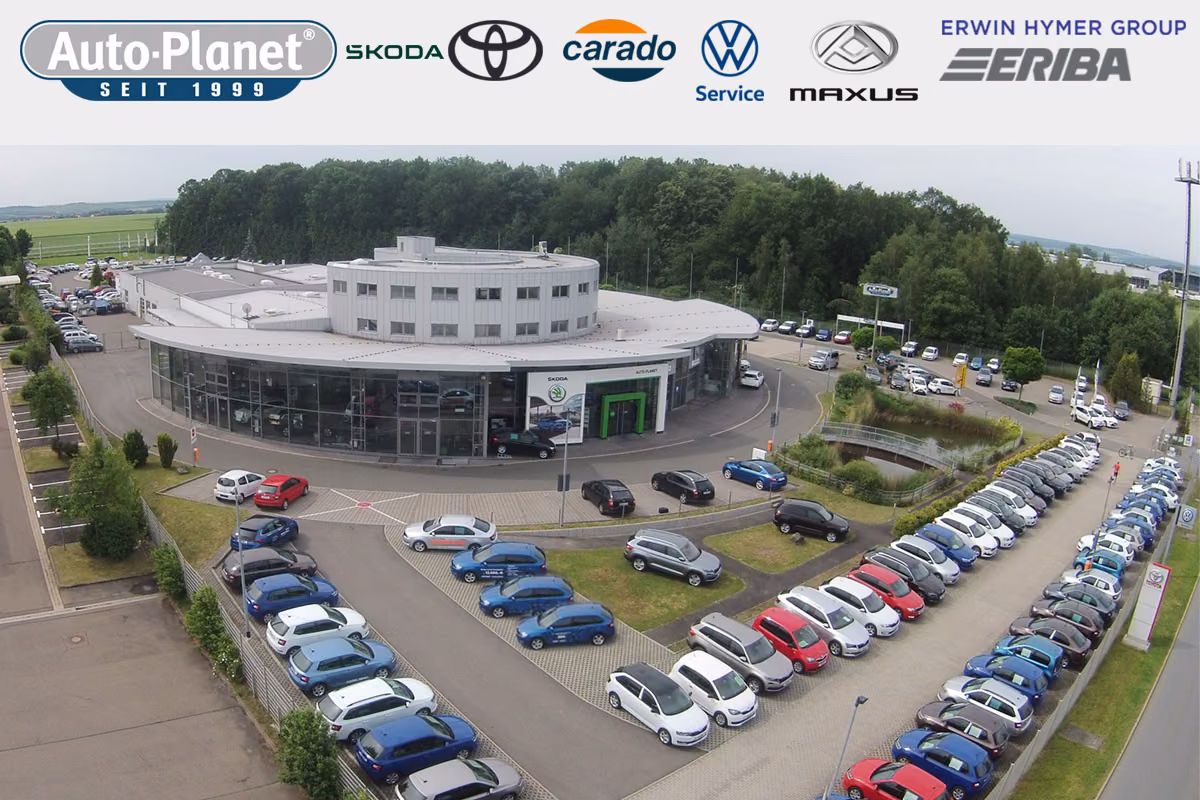 Toyota Proace Verso L1 2.0D Team D *2xPDC*CAM*SHZ*DAB*T