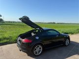 Audi TT Coupe 1.8 TFSI - - Audi TT in Köln