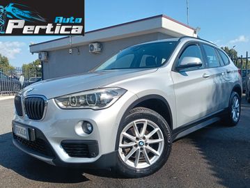 BMW X1 - 1