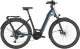 Bergamont E-Ville 30 M - Bergamont E-Bikes