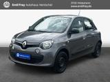 Renault Twingo ENERGY TCe 90 LIMITED 2018 - Renault Twingo: E2