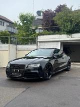 Audi RS5 4.2 FSI S tronic quattro - - gebrauchte Audi RS5 aus dem Jahr 2010