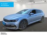 Volkswagen Passat Variant GTE LED NAVI PANO AHK SHZ PDC LM 