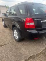 Kia Sorento 2.5 CRDi LX LX - Kia Sorento: Lx