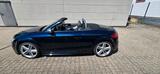 Audi TTS Quattro Cabrio Lückenlos Scheckheft Tü... - Audi quattro: Roadster