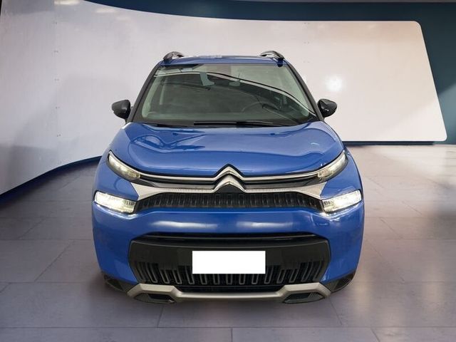 Citroën C3 Aircross I 2017 1.2 puretech Feel s&s