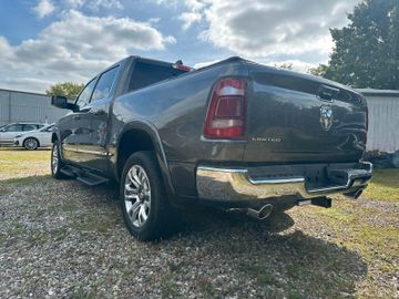 Dodge RAM 1500 4x4 LimitedCrewCab unfallfrei i Hamburg