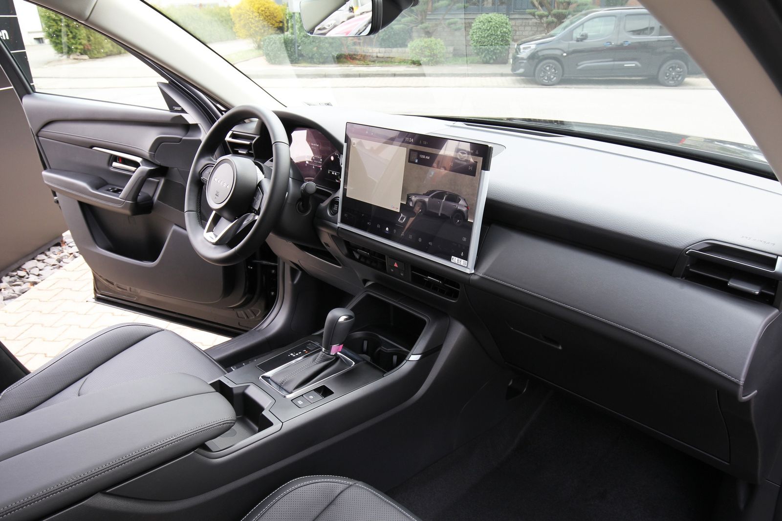 Mazda CX-5 - Bild 14