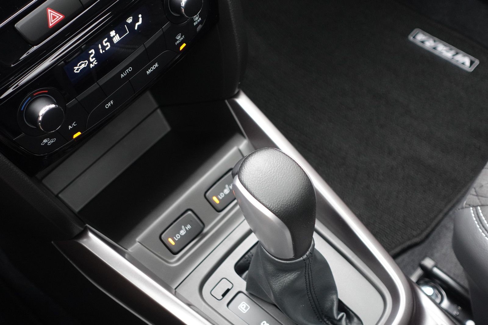 Fahrzeugabbildung Suzuki Vitara 1.4 Automatik Comfort+,NAVI,Schiebedach