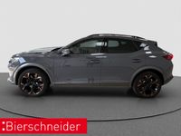 Cupra Formentor - Vorschau Bild 10