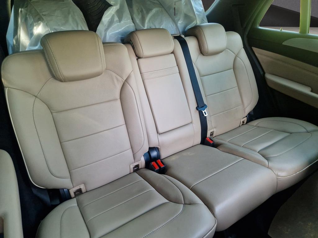 Mercedes-Benz ML 350