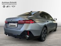BMW i5 - Vorschau Bild 5
