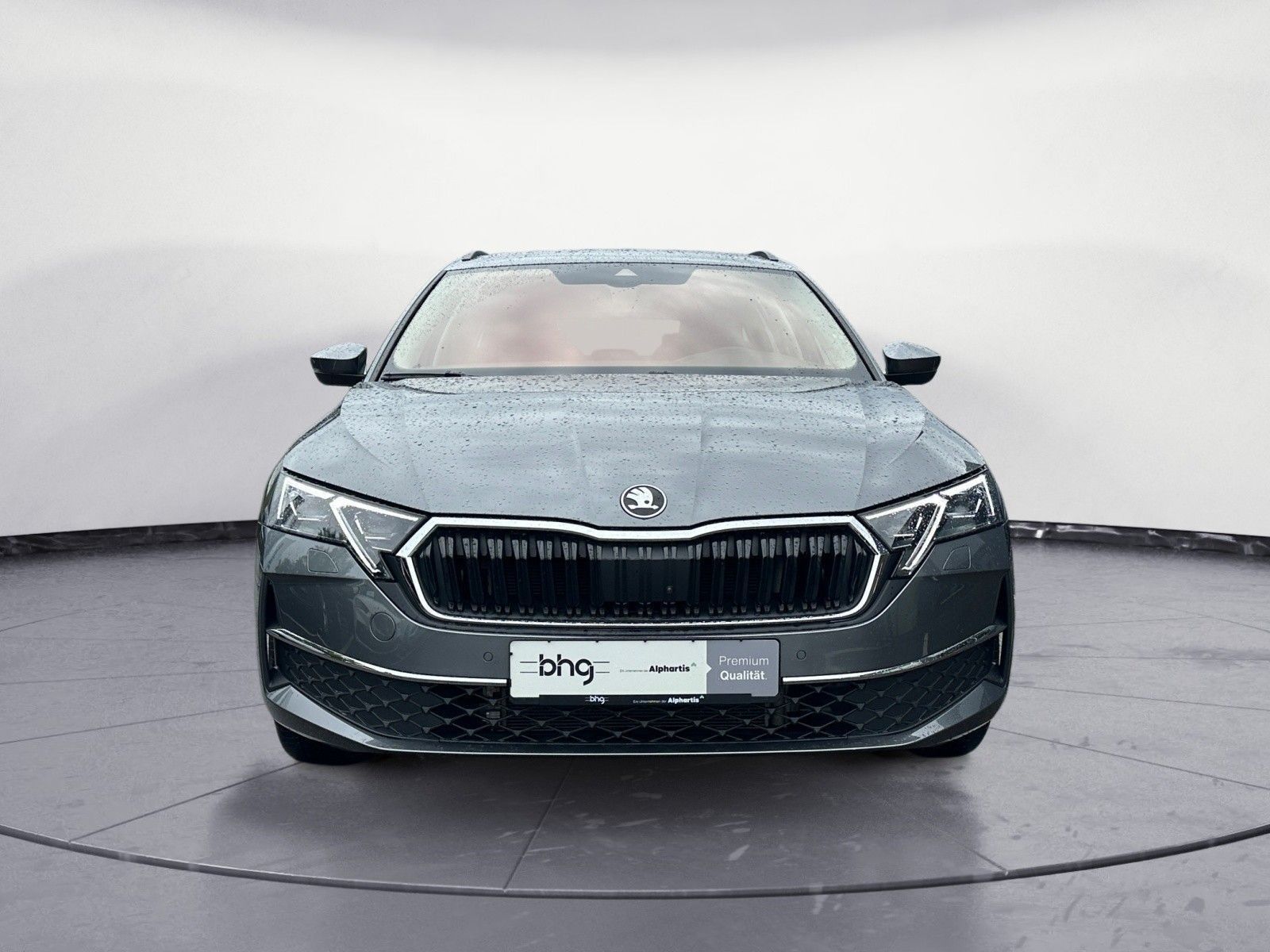 Skoda Octavia - Bild 7