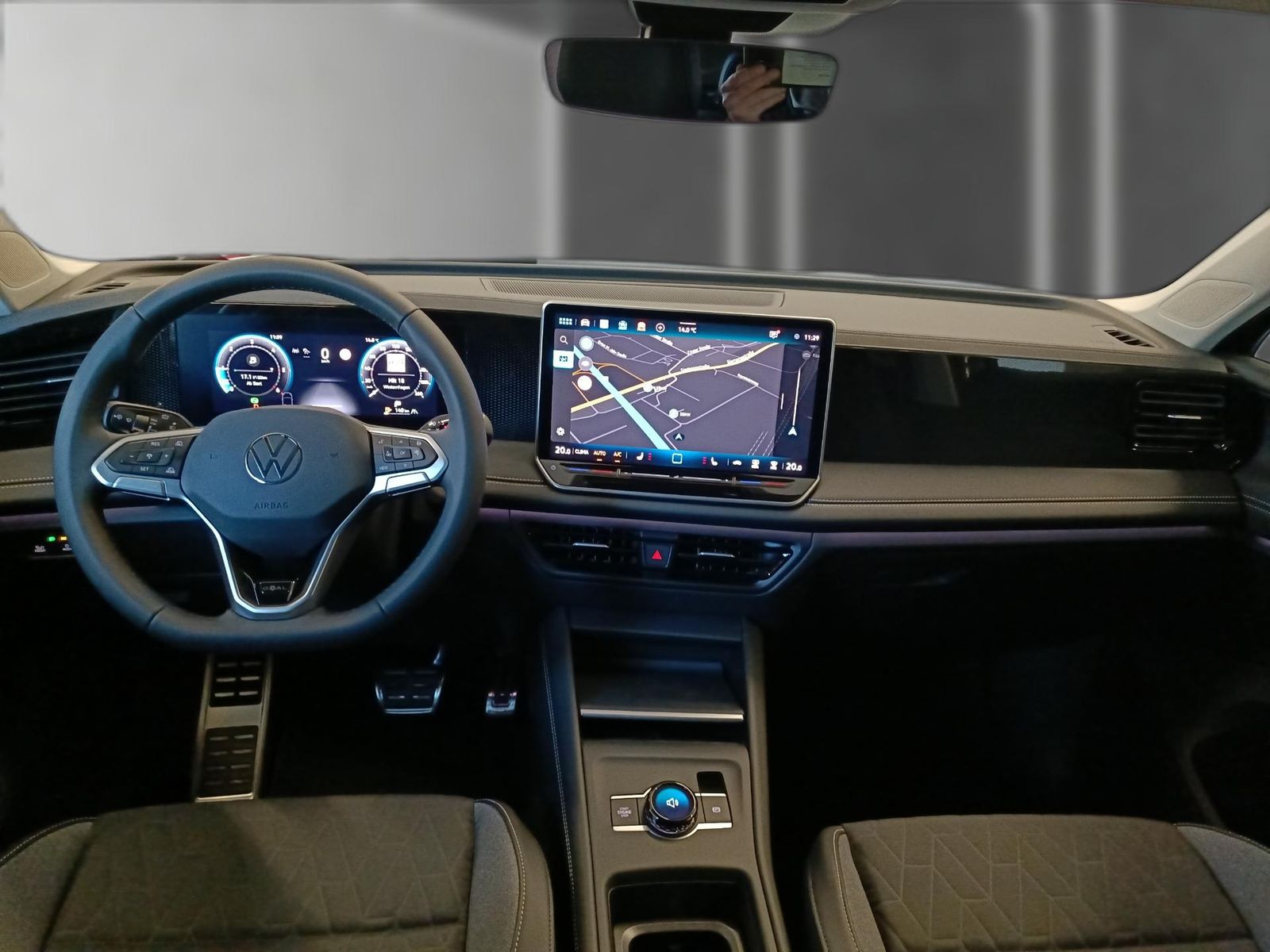 Volkswagen Tiguan - Bild 9