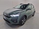 Dacia Sandero Stepway Expression TCe 90 Klimaautomatik - Dacia Sandero aus 2025