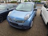 Nissan Micra 1,2 TÜV NEU - Nissan Micra Gebrauchtwagen in Bremen