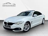 BMW 430 d xDrive Coupe Sport Aut. GSHD/AdLED/HUP/H&K - BMW 430 in Dortmund