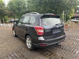 Subaru Forester 2.0D Exclusive*8Fach-Bereifung*Garantie - Subaru Forester mit Diesel-Antrieb: 2.0