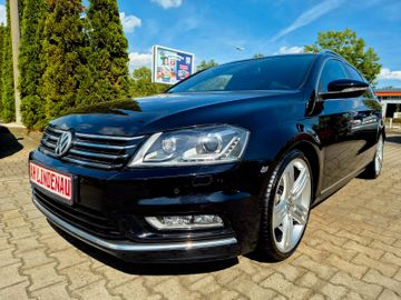 Volkswagen Passat Variant - 1