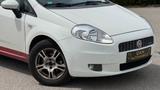Fiat Punto 1.4 16V Dynamic-Klima-Tüv 11.2026 - gebrauchte Fiat Punto aus dem Jahr 2009