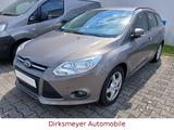 Ford Focus Turnier SYNC Edition 1,0 Ecoboost+ZR neu - Ford Focus in Essen
