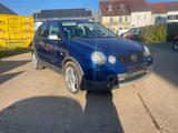 Volkswagen Polo IV Fun 1,4L-Klimaautomatik Kein Tüv - Volkswagen Polo mit Benzin-Antrieb: Kleinwagen, Fun
