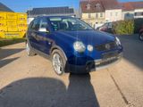 Volkswagen Polo IV Fun 1,4L-Klimaautomatik Kein Tüv - Volkswagen Polo: Fun
