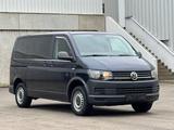 Volkswagen T6 2,0TDI NAVI PDC RFK TEMP AHK 2XKLIMA 9 SITZER - VW T6 Transporter Gebrauchtwagen in Hannover