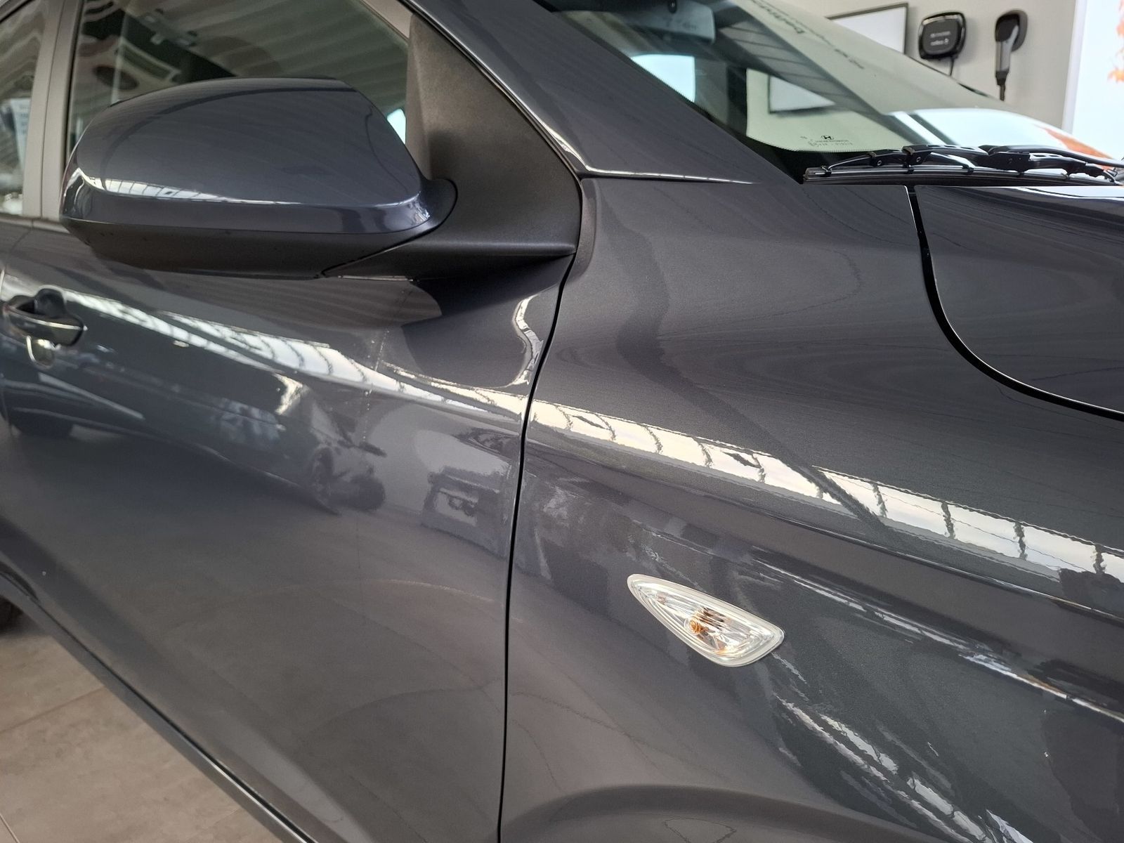 Hyundai i10 - Bild 32