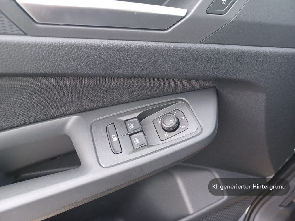 Ford Transit Connect - Bild 11