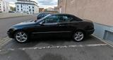 Mercedes-Benz Mercedes A209 CLK 320 - Mercedes-Benz: Clk A209