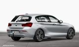 BMW 118i Edition Sport Line AHK PDC Sportsitze HiFi - BMW 1 Series in Leipzig